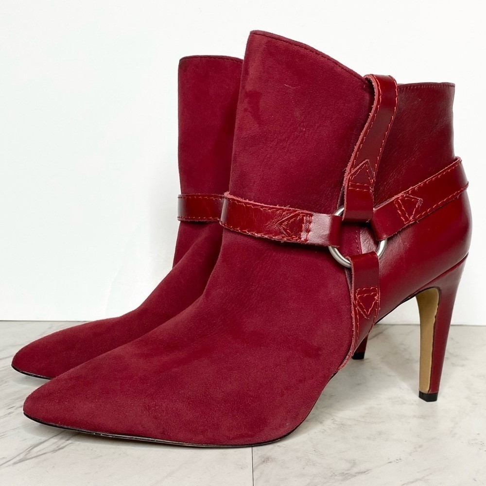 New! 1. State Harloe Bootie